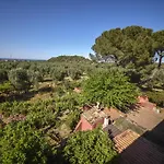 Tenuta Terrarossa Bed & Breakfast Rossano