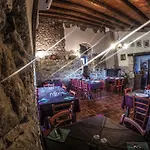 Bed & Breakfast Tenuta Terrarossa 3*