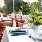 Tenuta Terrarossa Bed & Breakfast 3*