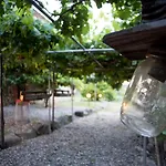 Bed & Breakfast Tenuta Terrarossa Rossano