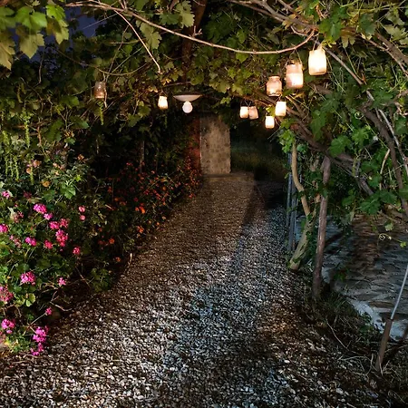 Tenuta Terrarossa