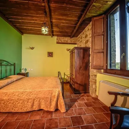 Tenuta Terrarossa