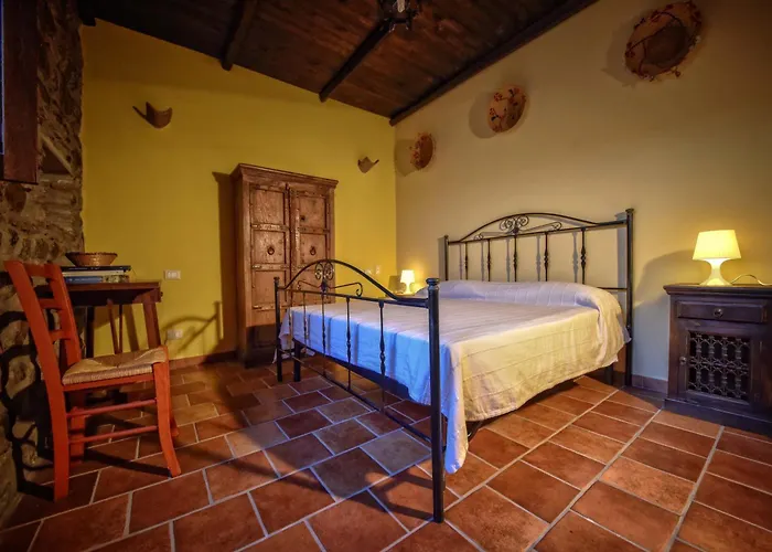 Tenuta Terrarossa Rossano