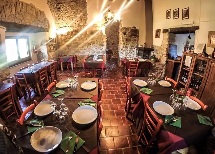 Alojamento de Acomodação e Pequeno-almoço Tenuta Terrarossa