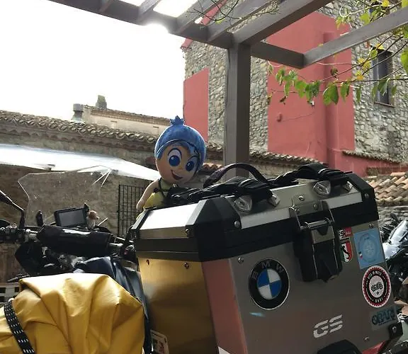 Tenuta Terrarossa 3*