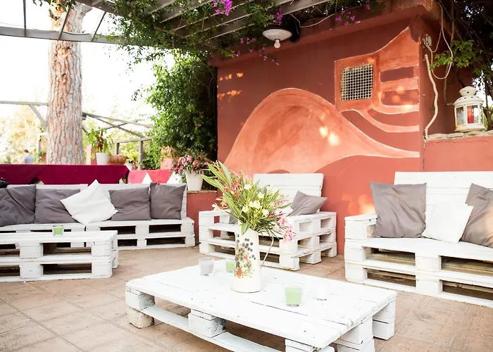 Tenuta Terrarossa Alojamento de Acomodação e Pequeno-almoço Rossano