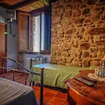 Bed & Breakfast Tenuta Terrarossa Rossano