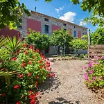 Bed & Breakfast Tenuta Terrarossa Rossano