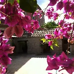 Bed & Breakfast Tenuta Terrarossa Rossano