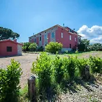 Tenuta Terrarossa 3* Rossano