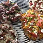 Bed & Breakfast Tenuta Terrarossa 3*