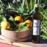 Tenuta Terrarossa 3*