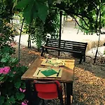 Bed & Breakfast Tenuta Terrarossa