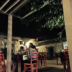 Bed & Breakfast Tenuta Terrarossa