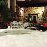 فندق مبيت وإفطار Tenuta Terrarossa روسانو