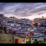 Tenuta Terrarossa Bed & Breakfast Rossano