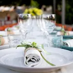 Bed & Breakfast Tenuta Terrarossa 3*