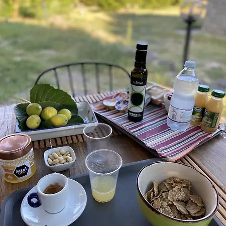 Tenuta Terrarossa Rossano