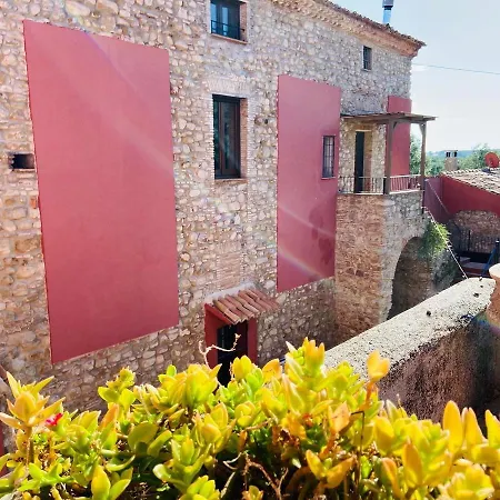 Tenuta Terrarossa Bed & Breakfast Rossano