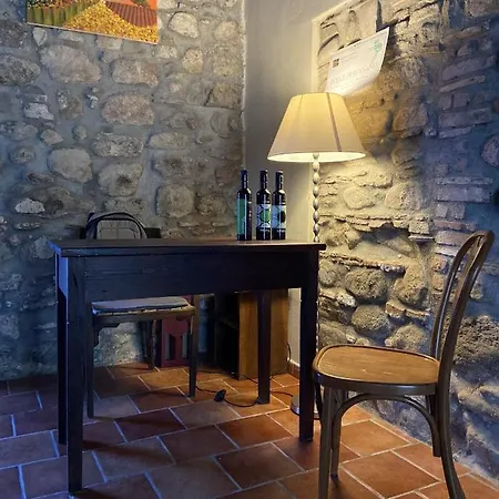 Tenuta Terrarossa