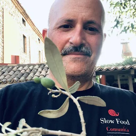 Tenuta Terrarossa