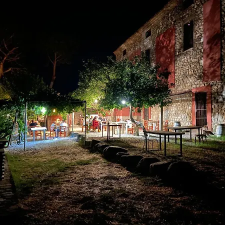 Tenuta Terrarossa Rossano