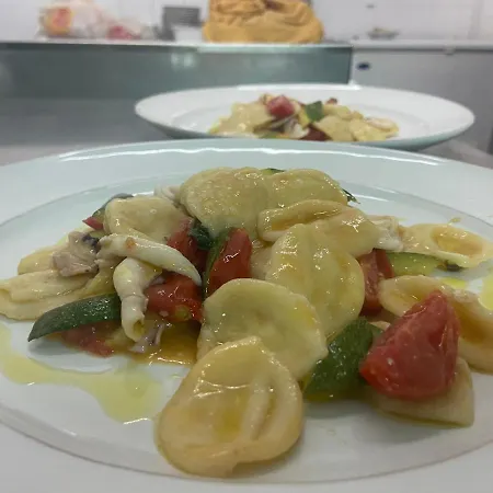 Bed & Breakfast Tenuta Terrarossa Rossano