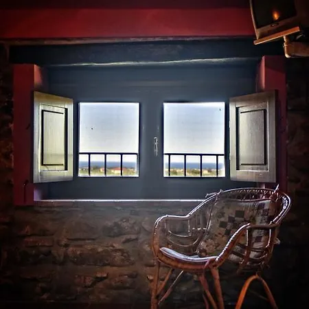 Tenuta Terrarossa 로사노