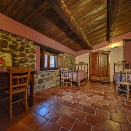 Tenuta Terrarossa Rossano