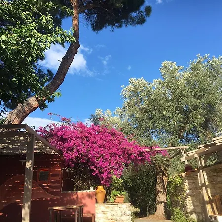 Tenuta Terrarossa Rossano
