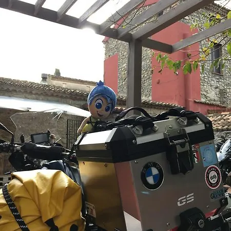 Tenuta Terrarossa 3*