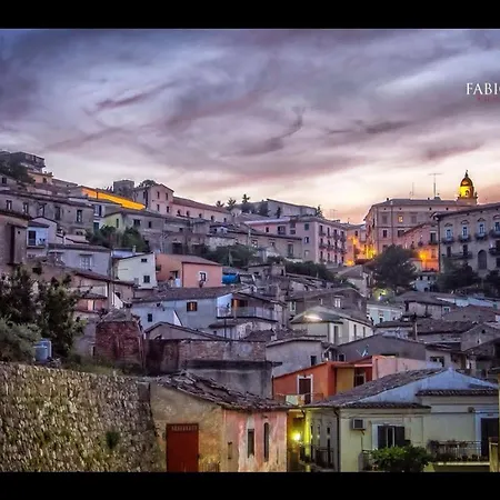 Tenuta Terrarossa Bed & Breakfast Rossano