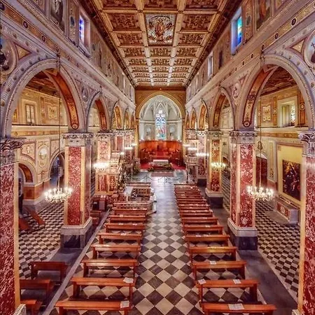 Tenuta Terrarossa Bed & Breakfast