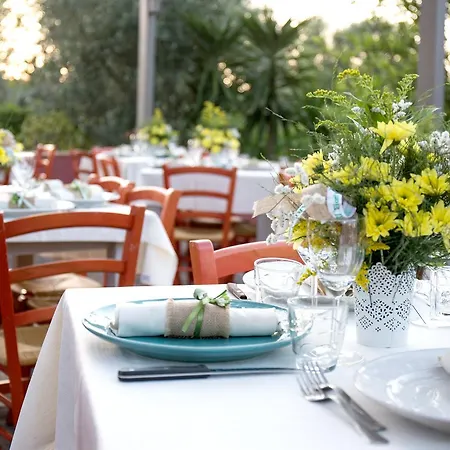 Tenuta Terrarossa Bed & Breakfast 3*