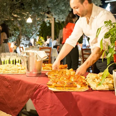 Tenuta Terrarossa