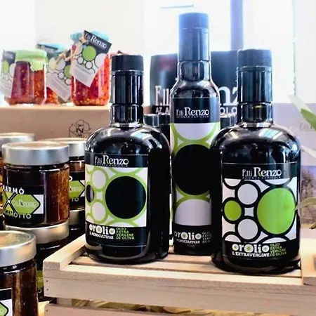 Tenuta Terrarossa 3* Rossano