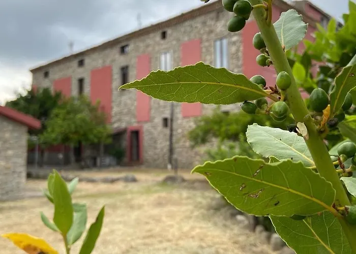 Alojamento de Acomodação e Pequeno-almoço Tenuta Terrarossa Rossano