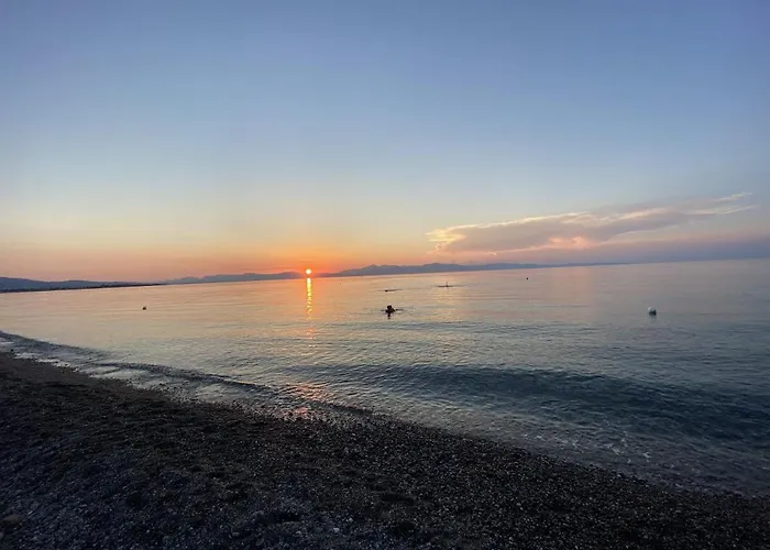 Tenuta Terrarossa לינה וארוחת בוקר רוסאנו