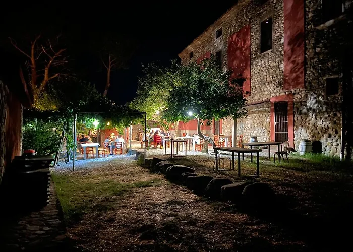 Tenuta Terrarossa Rossano