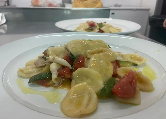 לינה וארוחת בוקר Tenuta Terrarossa רוסאנו