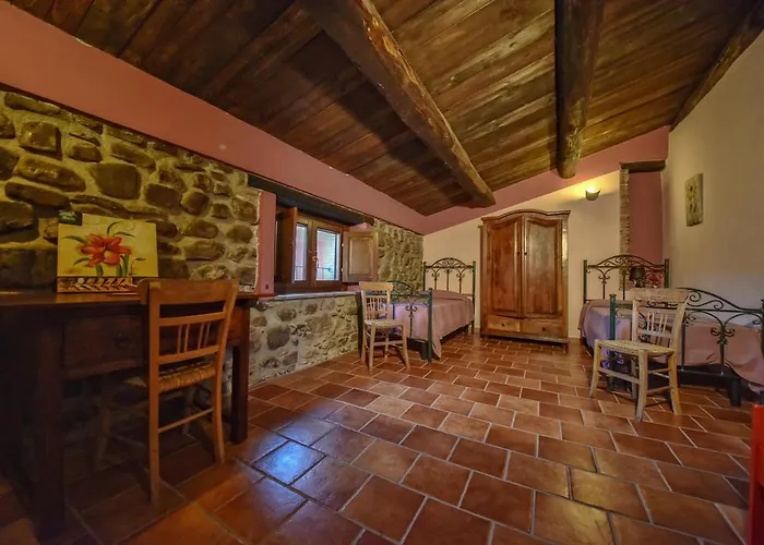 Tenuta Terrarossa Rossano