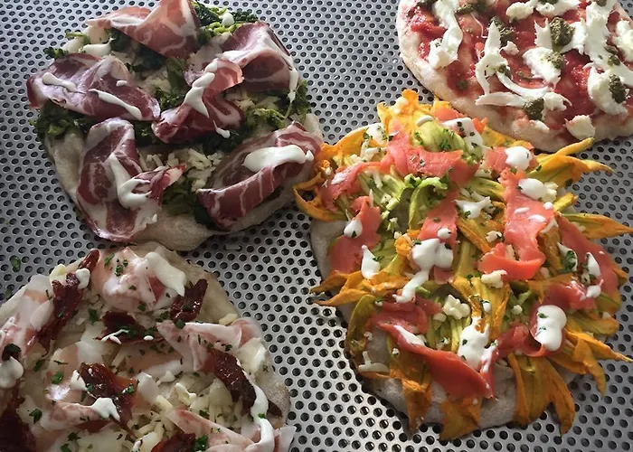 Alojamento de Acomodação e Pequeno-almoço Tenuta Terrarossa 3*