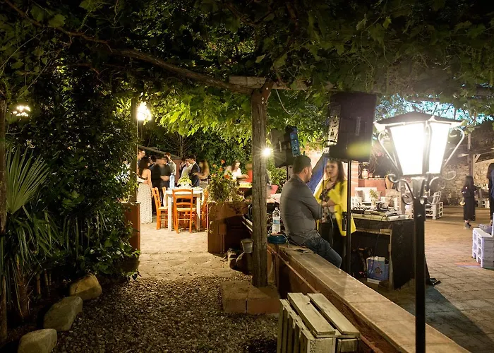 Alojamento de Acomodação e Pequeno-almoço Tenuta Terrarossa