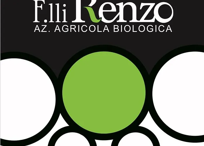 Tenuta Terrarossa לינה וארוחת בוקר רוסאנו