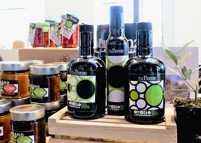 Tenuta Terrarossa 3* Rossano